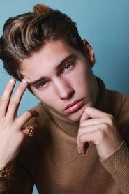 Ảnh diễn viên Stevan Ditter