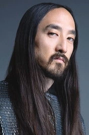 Ảnh diễn viên Steve Aoki