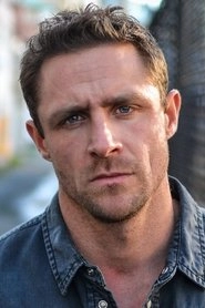 Ảnh diễn viên Steve Baran