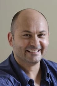 Ảnh diễn viên Steve Bastoni