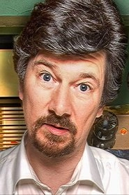 Ảnh diễn viên Steve Brody