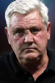 Ảnh diễn viên Steve Bruce