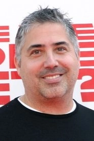 Ảnh diễn viên Steve Carr