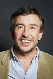 Ảnh diễn viên Steve Coogan