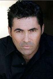 Ảnh diễn viên Steve Daron