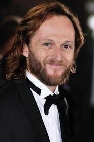 Ảnh diễn viên Steve Driesen