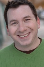 Ảnh diễn viên Steve Gagliastro