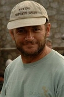 Ảnh diễn viên Steve Griffin