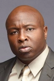 Ảnh diễn viên Steve Harris