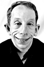 Ảnh diễn viên Steve Haze