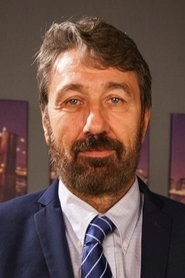 Ảnh diễn viên Steve Holmes