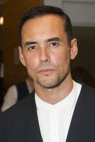 Ảnh diễn viên Steve John Shepherd