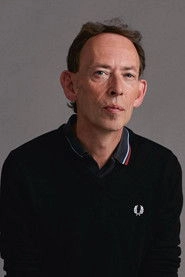 Ảnh diễn viên Steve Lamacq