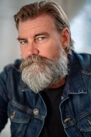 Ảnh diễn viên Steve Morris