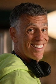 Ảnh diễn viên Steve Pearlman