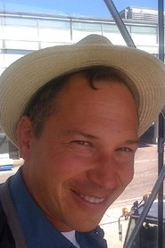 Ảnh diễn viên Steve Saklad