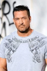 Ảnh diễn viên Steve Tanabe