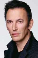 Ảnh diễn viên Steve Valentine