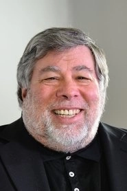 Ảnh diễn viên Steve Wozniak