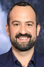 Ảnh diễn viên Steve Zissis