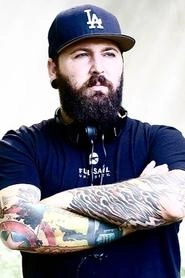 Ảnh diễn viên Steven C. Miller