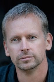 Ảnh diễn viên Steven Chester Prince