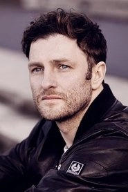 Ảnh diễn viên Steven Cree