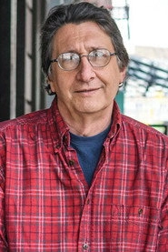 Ảnh diễn viên Steven DePaul