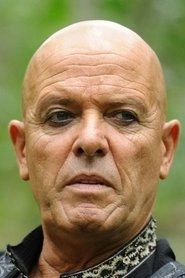 Ảnh diễn viên Steven Grives