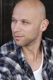 Ảnh diễn viên Steven Knoll