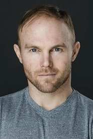 Ảnh diễn viên Steven Legate