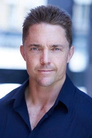 Ảnh diễn viên Steven Lewington