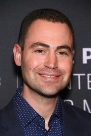 Ảnh diễn viên Steven Lilien