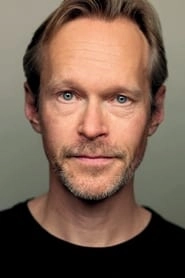 Ảnh diễn viên Steven Mackintosh