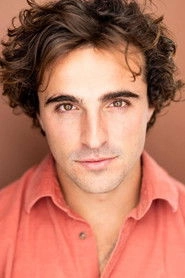 Ảnh diễn viên Steven McCormack