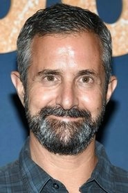 Ảnh diễn viên Steven Meizler