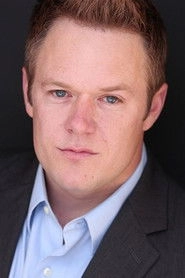 Ảnh diễn viên Steven Mitchell