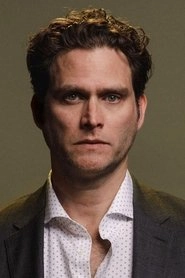 Ảnh diễn viên Steven Pasquale