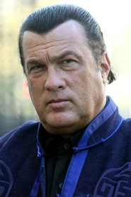 Ảnh diễn viên Steven Seagal