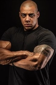 Ảnh diễn viên Steven Shelby