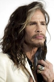 Ảnh diễn viên Steven Tyler