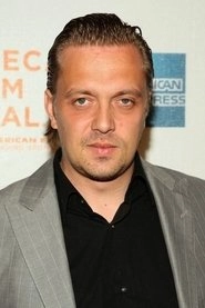 Ảnh diễn viên Steven Wiig