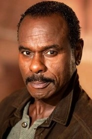 Ảnh diễn viên Steven Williams