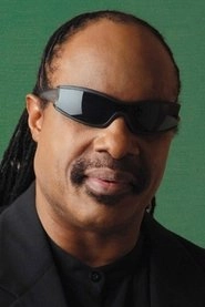 Ảnh diễn viên Stevie Wonder