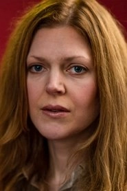 Ảnh diễn viên Stine Fevik