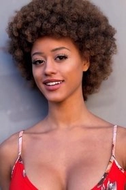 Ảnh diễn viên Stormi Maya