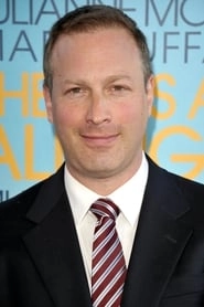 Ảnh diễn viên Stuart Blumberg