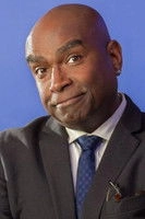 Ảnh diễn viên Stuart K. Robinson