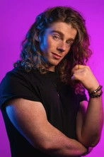 Ảnh diễn viên Stuart Mackey