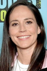 Ảnh diễn viên Sue Bird